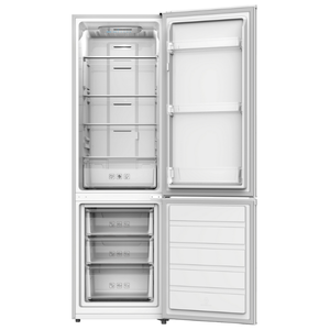 Холодильник двухкамерный SHIVAKI BMR-1803NFS