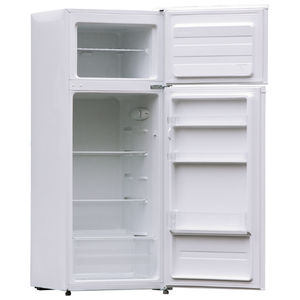 Холодильник двухкамерный SHIVAKI TMR-1444W