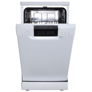 Отдельно стоящая посудомоечная машина Daewoo Electronics DDW-M 0911