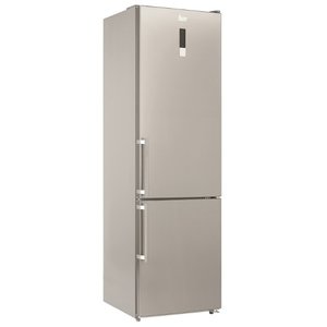 Холодильник двухкамерный Teka NFL 430 X E-INOX
