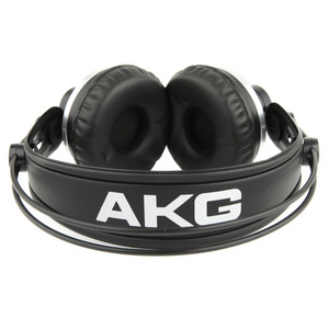 Полноразмерные наушники AKG K171 MKII Black/Silver
