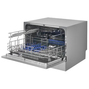 Отдельно стоящая посудомоечная машина Midea MCFD-55200S