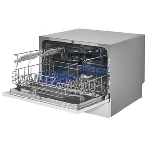 Отдельно стоящая посудомоечная машина Midea MCFD-55320S