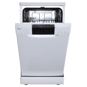 Отдельно стоящая посудомоечная машина Midea MFD45S100W