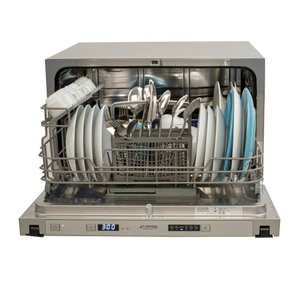 Отдельно стоящая посудомоечная машина Flavia CI 55 Havana P5