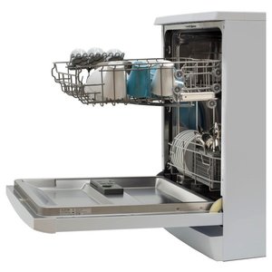 Отдельно стоящая посудомоечная машина Flavia FS 60 RIVA P5 WH