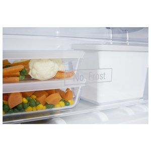 Встраиваемый холодильник Hotpoint-Ariston BCB 8020 AA F C O3