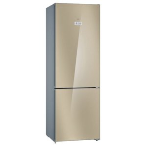 Холодильник двухкамерный Bosch KGN49SQ3AR