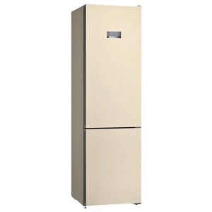Холодильник двухкамерный Bosch KGN39VK22R