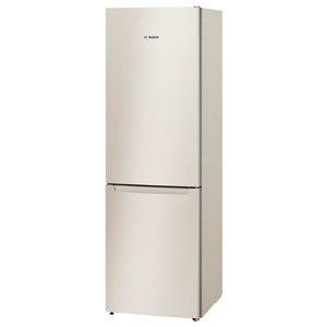 Холодильник двухкамерный Bosch KGN36NK2AR