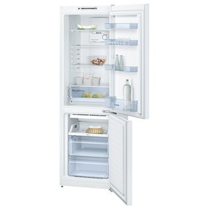 Холодильник двухкамерный Bosch KGN36NW2AR