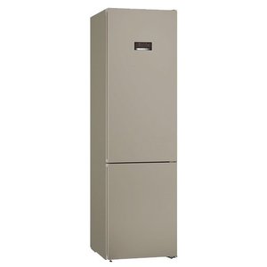 Холодильник двухкамерный Bosch KGN39XD3AR