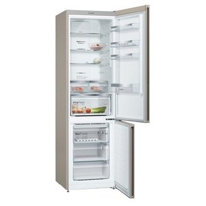 Холодильник двухкамерный Bosch KGN39XD3AR