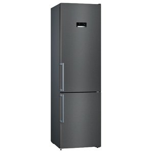 Холодильник двухкамерный Bosch KGN39XC3OR