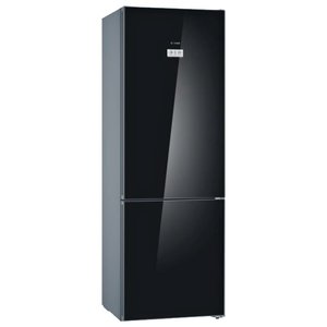 Холодильник двухкамерный Bosch KGN49SB3AR