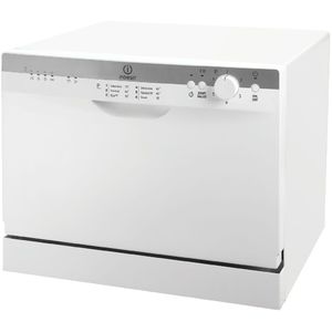 Отдельно стоящая посудомоечная машина Indesit ICD 661 EU