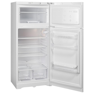 Холодильник двухкамерный Indesit TIA 140