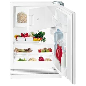Встраиваемый холодильник Hotpoint-Ariston BTSZ 1632/HA