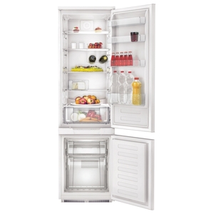 Встраиваемый холодильник Hotpoint-Ariston BCB 33 A F