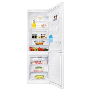 Холодильник двухкамерный Beko CN 327120