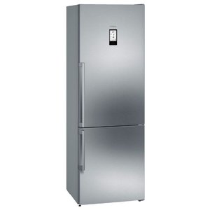 Холодильник двухкамерный Siemens KG49NAI2OR