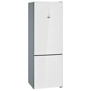 Холодильник двухкамерный Siemens KG49NSW2AR