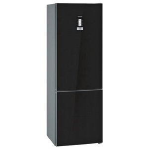 Холодильник двухкамерный Siemens KG49NSB2AR