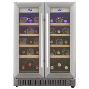 Винный шкаф Cold Vine C30-KST2