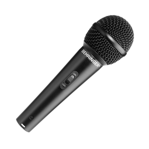 Микрофон проводной Behringer XM1800S