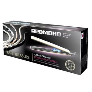 Фен и прибор для укладки Redmond RCI-2310 белые