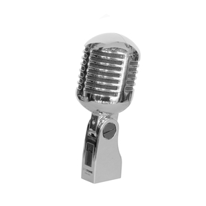 Микрофон проводной Invotone DM-54D