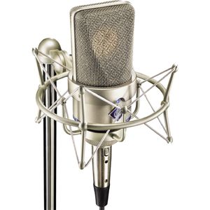Микрофон проводной Neumann TLM 103