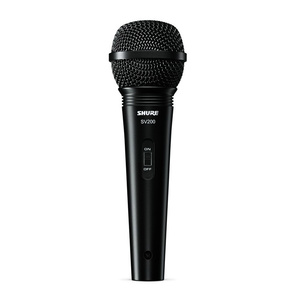 Микрофон проводной Shure SV200-A