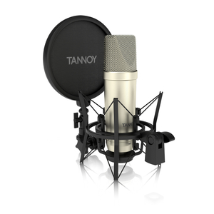 Микрофон проводной Tannoy TM1