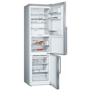 Холодильник двухкамерный Bosch KGF39PI3OR