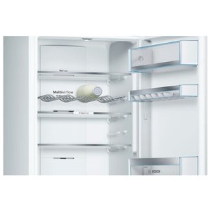 Холодильник двухкамерный Bosch KGF39PW3OR