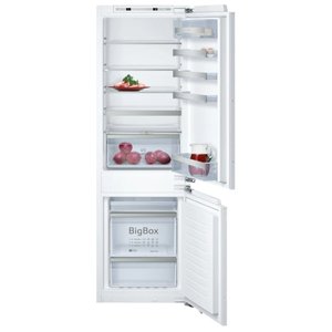 Встраиваемый холодильник NEFF KI7863D20R