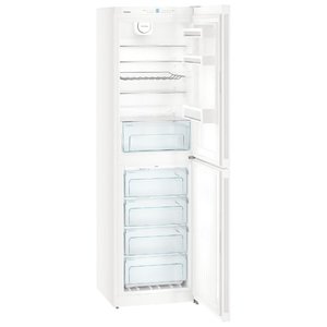 Холодильник двухкамерный Liebherr CN 4713