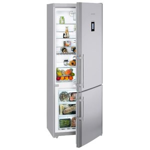 Холодильник двухкамерный Liebherr CNPesf 5156