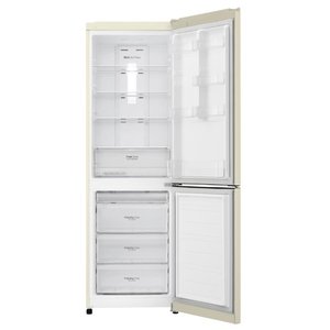 Холодильник двухкамерный LG GA-B419 SYGL