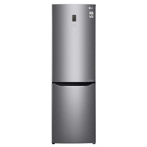 Холодильник двухкамерный LG GA-B419 SLGL