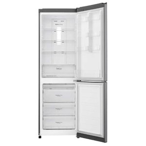 Холодильник двухкамерный LG GA-B419 SLGL