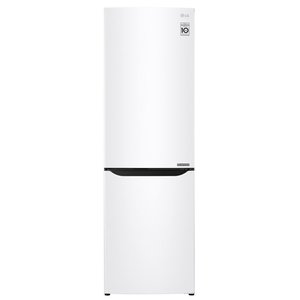 Холодильник двухкамерный LG GA-B419 SQJL