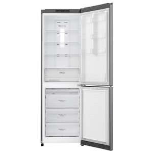 Холодильник двухкамерный LG GA-B419 SLJL