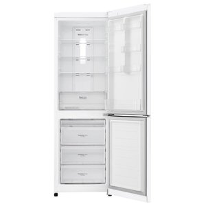 Холодильник двухкамерный LG GA-B419 SQGL