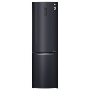Холодильник двухкамерный LG GA-B499 SQMC
