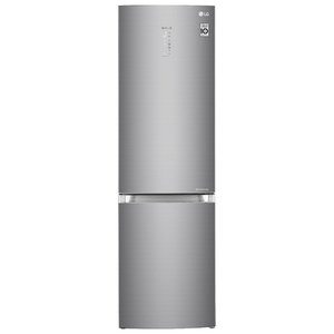 Холодильник двухкамерный LG GA-B499 TGTS