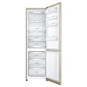 Холодильник двухкамерный LG GA-B499 SGKZ