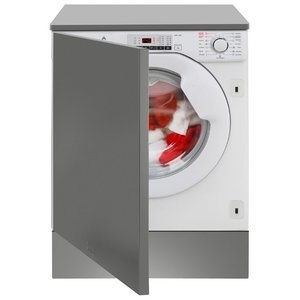 Встраиваемая стиральная машина Teka LSI5 1480 EXP