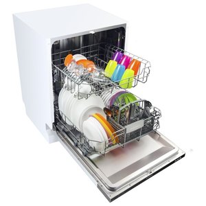Встраиваемая посудомоечная машина MAUNFELD MLP-12i